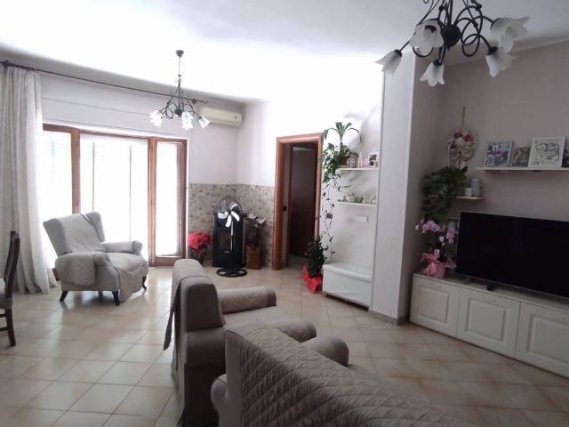 Appartamento in vendita a Sarno SA