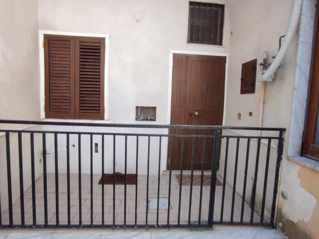 Appartamento in vendita a Sarno SA