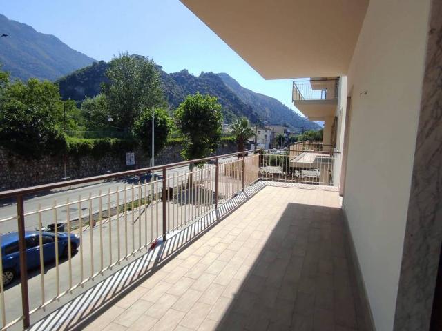 Appartamento in vendita a Sarno SA