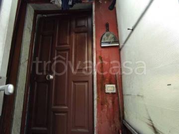 Appartamento in vendita a Sarno via Abignente