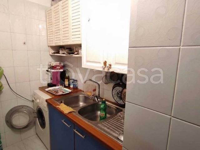 Appartamento in vendita a Sarno via Abignente