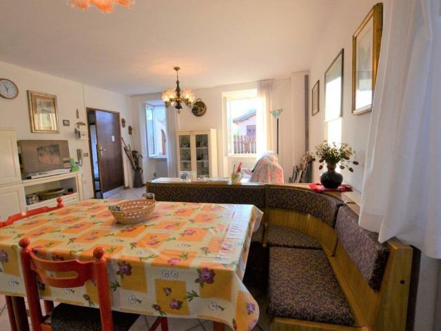 Appartamento in vendita a Sarnonico TN