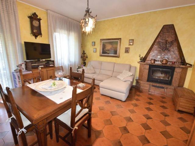 Appartamento in vendita a Saronno VA
