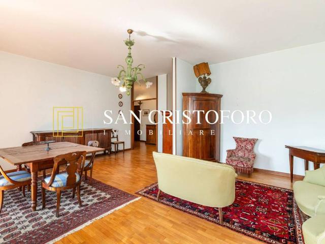 Appartamento in affitto a Saronno VA