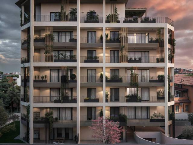 Appartamento in vendita a Saronno VA