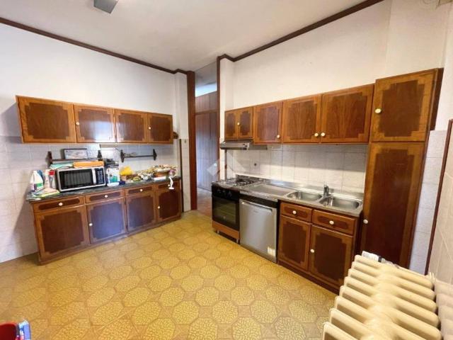 Appartamento in vendita a Saronno VA