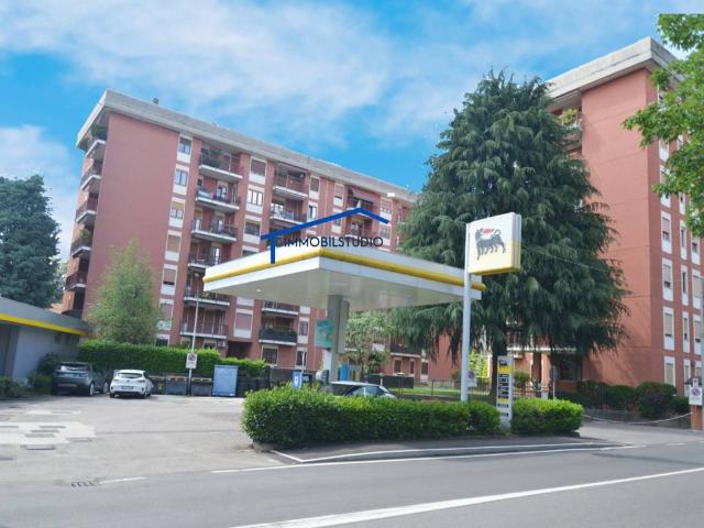 Appartamento in vendita a Saronno VA