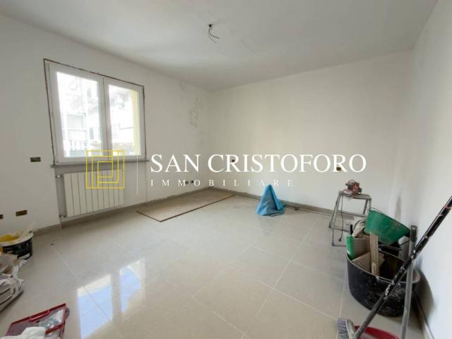 Appartamento in vendita a Saronno VA