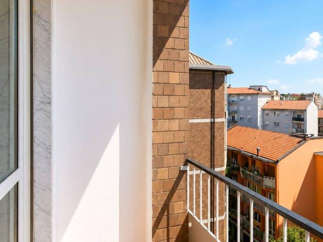 Appartamento in vendita a Saronno VA