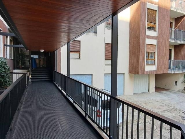 Appartamento in vendita a Saronno VA