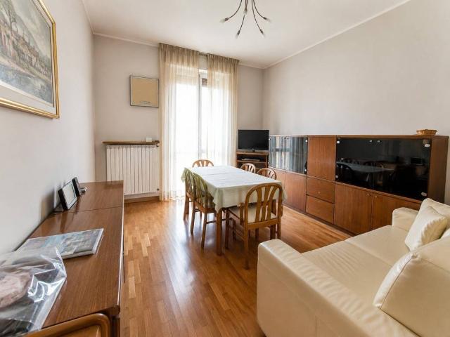 Appartamento in vendita a Saronno VA