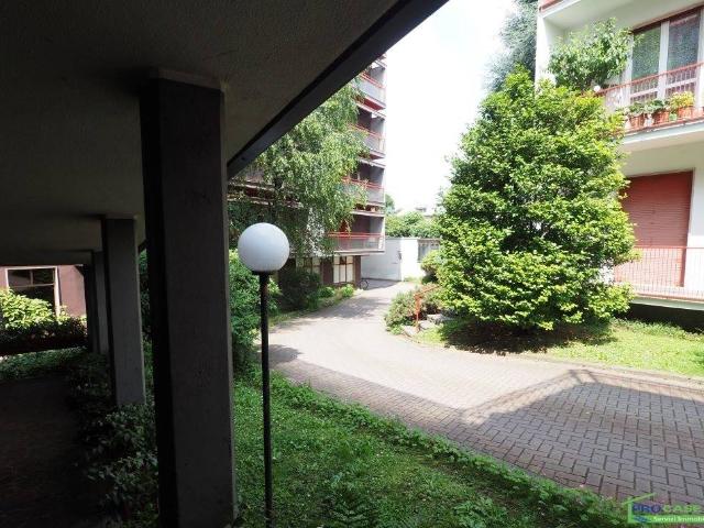 Appartamento in vendita a Saronno VA