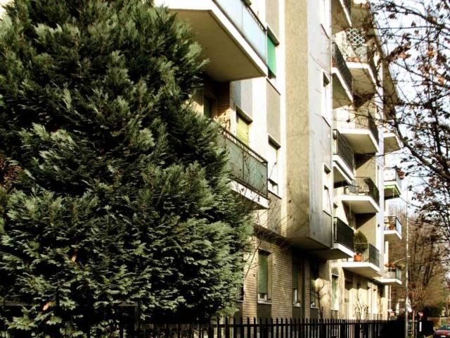 Appartamento in vendita a Saronno VA