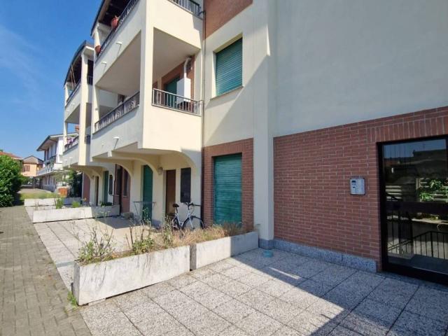 Appartamento in vendita a Saronno VA