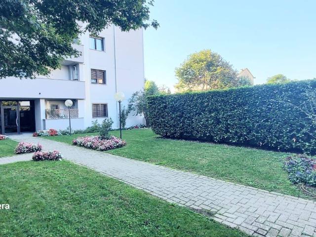 Appartamento in vendita a Saronno VA