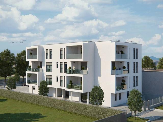 Appartamento in vendita a Saronno VA