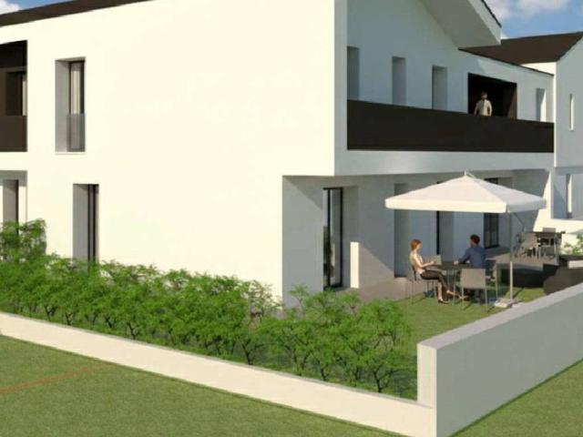 Appartamento in vendita a Sarcedo VI