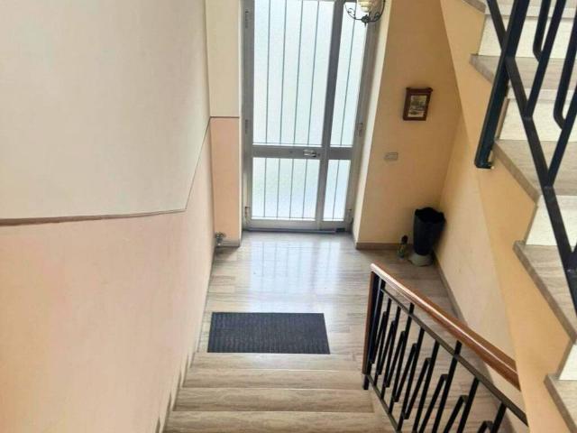 Appartamento in vendita a Sarcedo VI