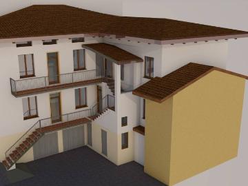 Appartamento in vendita a Sarezzo BS