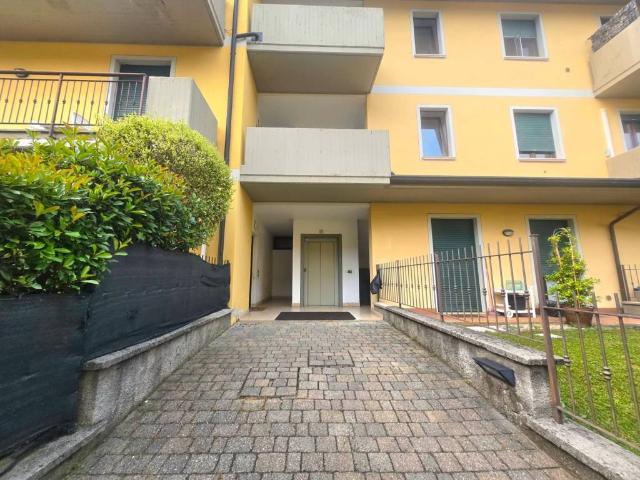 Appartamento in vendita a Sarezzo BS