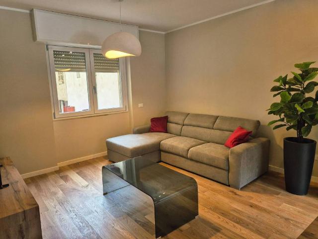 Appartamento in vendita a Sarezzo BS