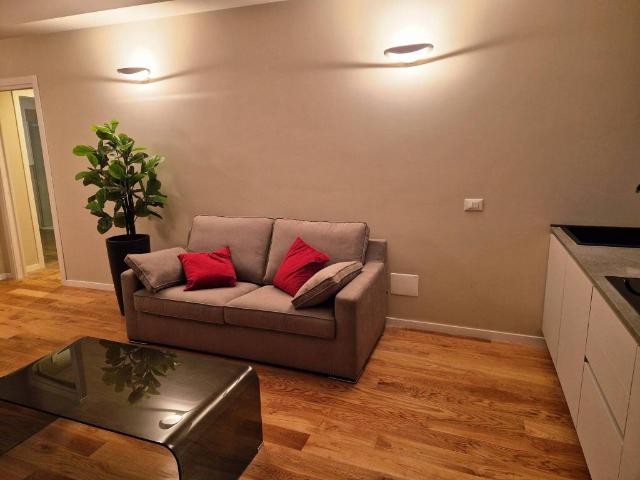 Appartamento in vendita a Sarezzo BS
