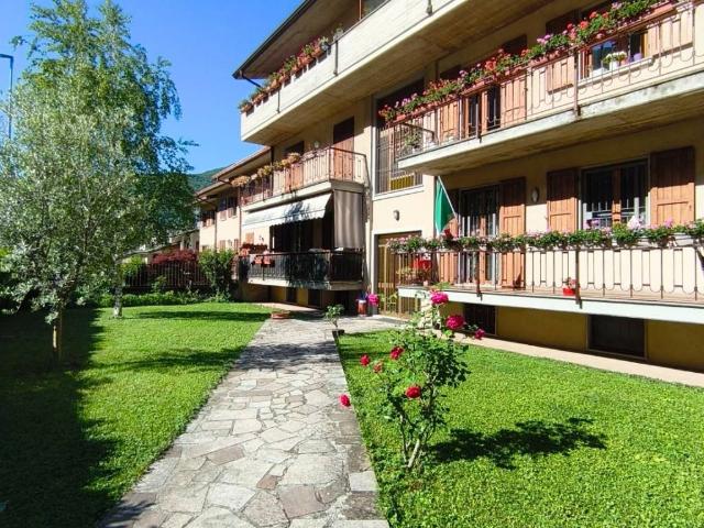 Appartamento in vendita a Sarezzo BS