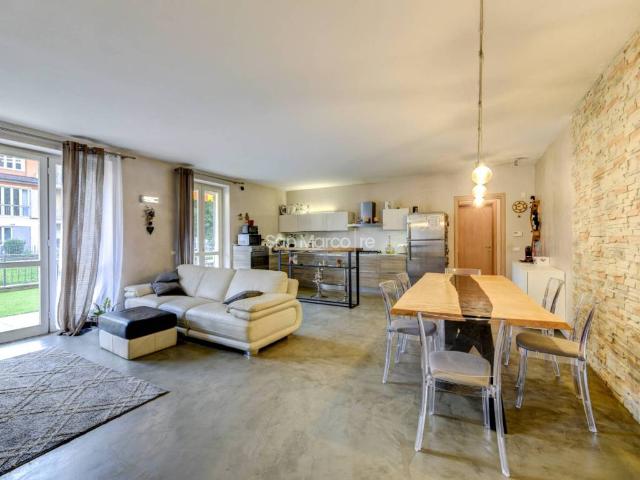 Appartamento in vendita a Sarezzo BS