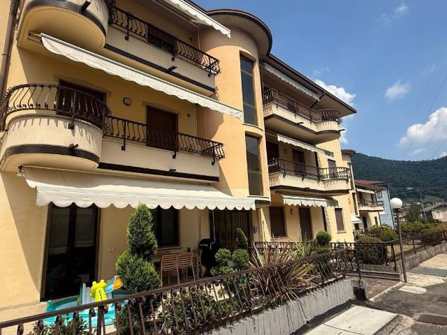 Appartamento in vendita a Sarezzo BS