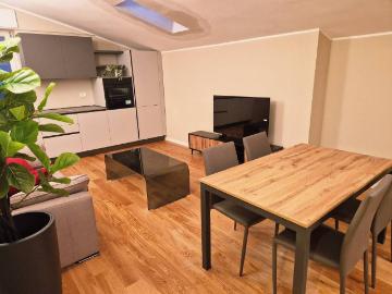 Appartamento in vendita a Sarezzo BS