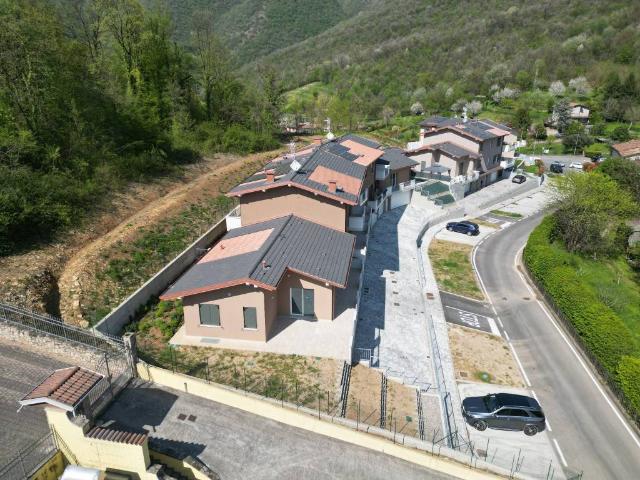 Appartamento in vendita a Sarezzo BS