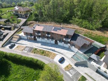 Appartamento in vendita a Sarezzo BS