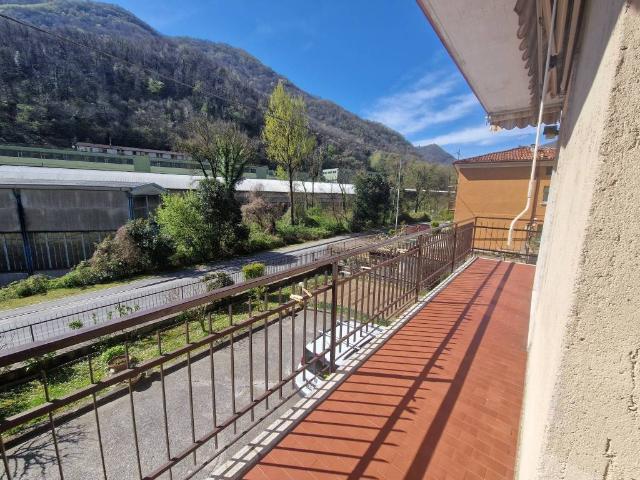 Appartamento in vendita a Sarezzo BS