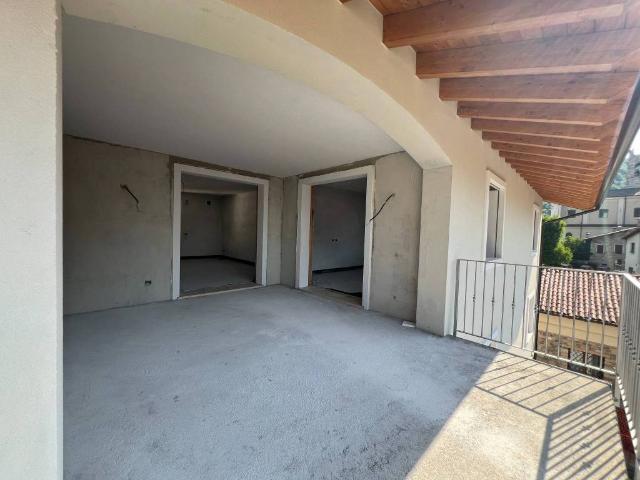 Appartamento in vendita a Sarezzo BS