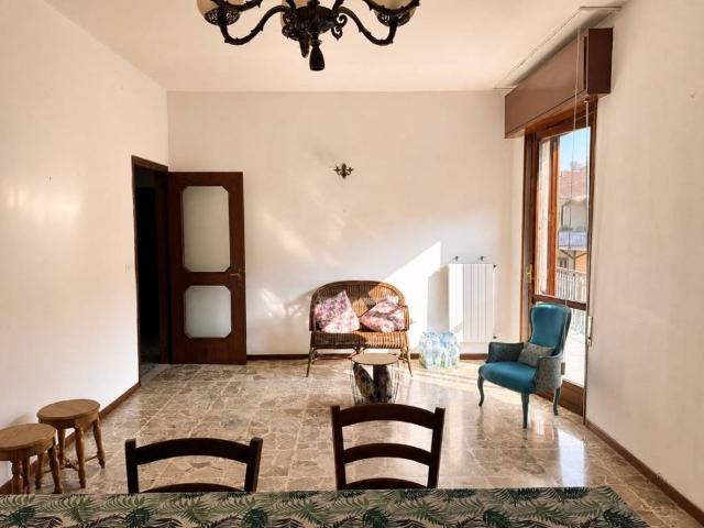 Appartamento in vendita a Sarezzo BS