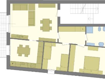 Appartamento in vendita a Sarezzo BS