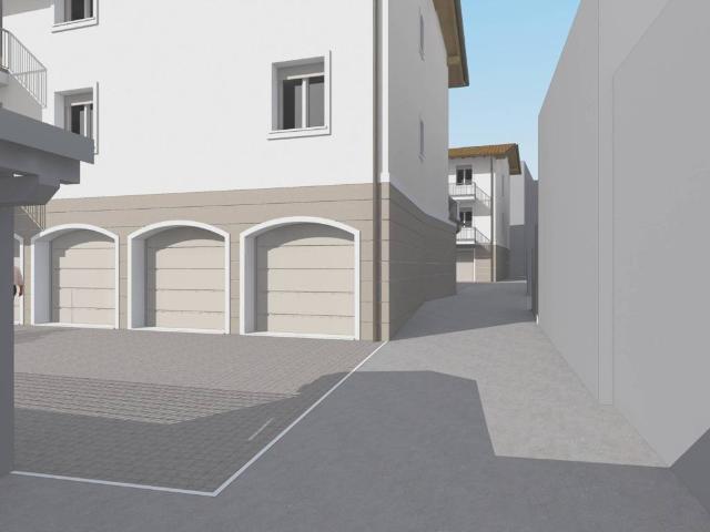 Appartamento in vendita a Sarezzo BS