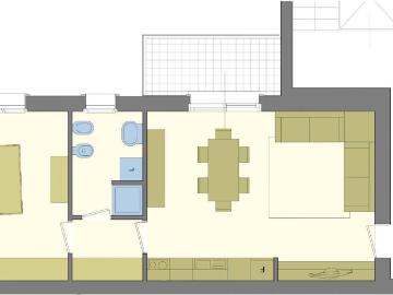 Appartamento in vendita a Sarezzo BS
