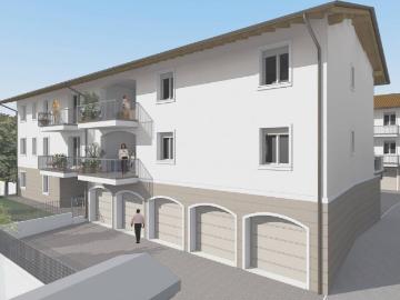 Appartamento in vendita a Sarezzo BS