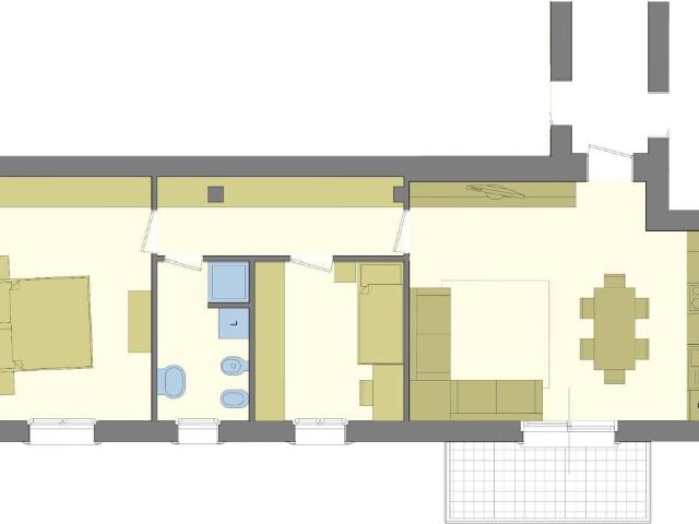 Appartamento in vendita a Sarezzo BS