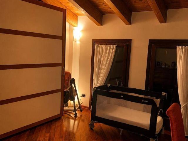 Appartamento in vendita a Sarezzo BS