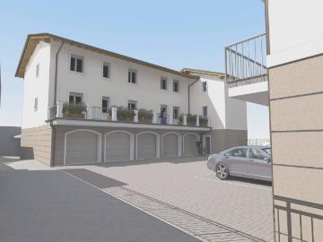 Appartamento in vendita a Sarezzo BS