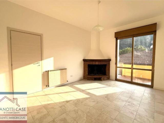 Appartamento in vendita a Sarezzo BS
