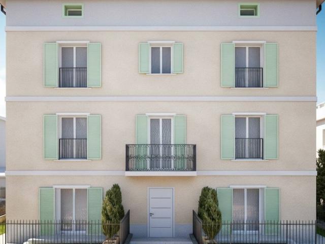 Appartamento in vendita a Sarezzo BS