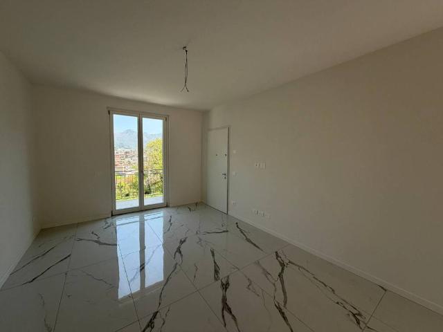 Appartamento in vendita a Sarezzo BS