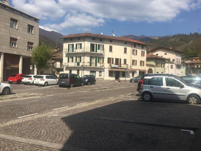 Appartamento in vendita a Sarezzo BS