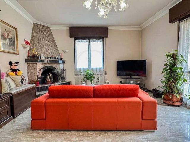 Appartamento in vendita a Sarezzo BS