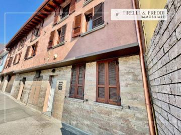 Appartamento in vendita a Sarezzo BS