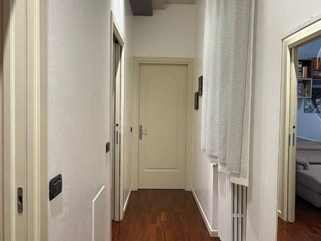Appartamento in vendita a Sarezzo BS