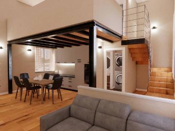 Appartamento in vendita a Sarezzo BS